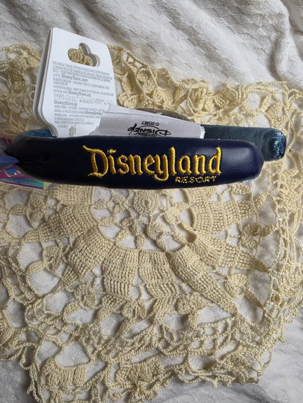 Disney disneyland 2025
